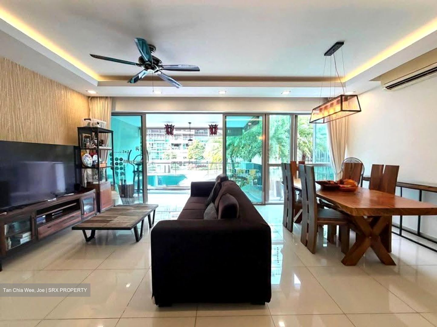 The Minton (D19), Condominium #612951341
